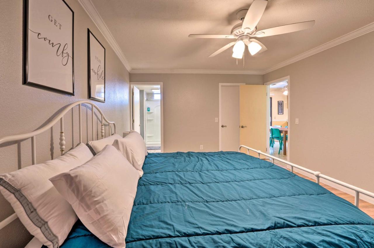 Updated Family Home - 2 Blocks To Colorado River! Bullhead City Exterior photo
