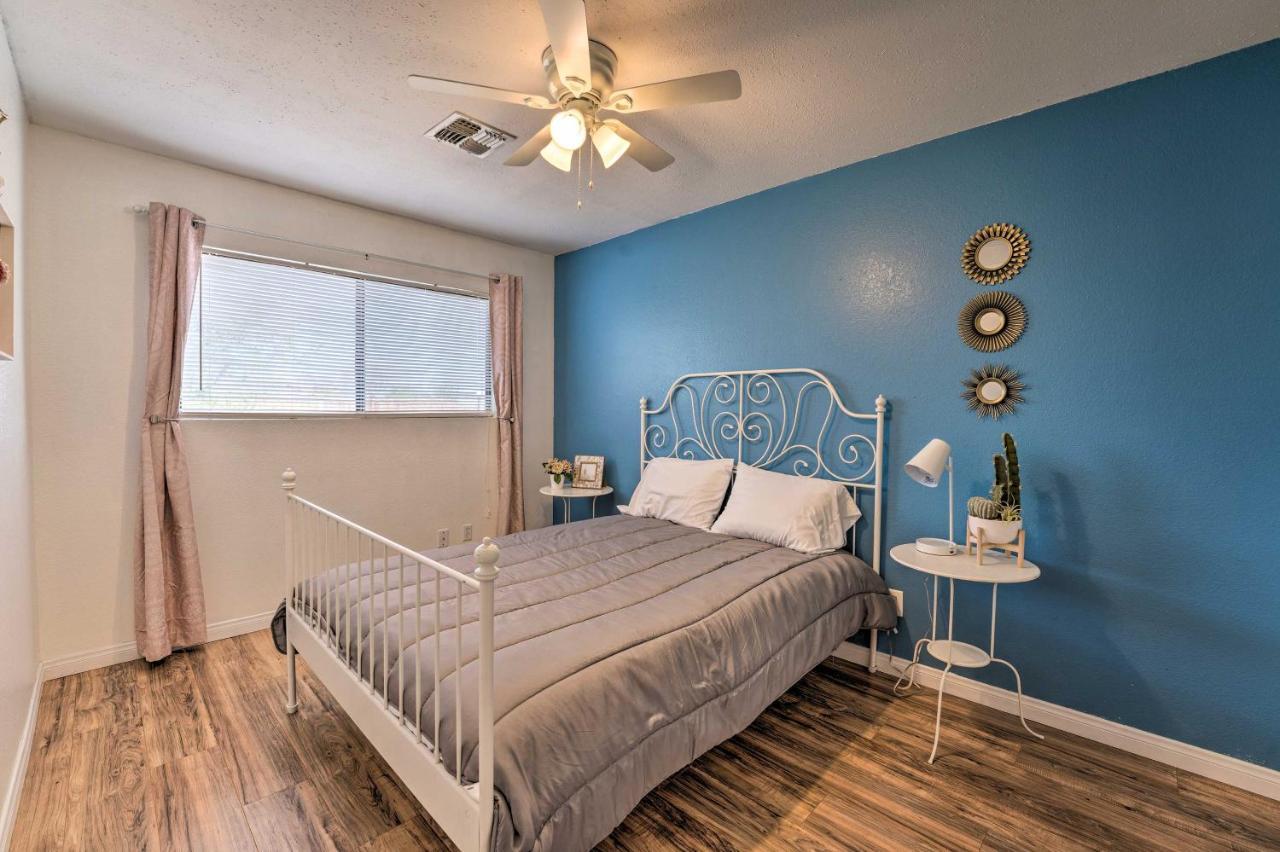Updated Family Home - 2 Blocks To Colorado River! Bullhead City Exterior photo